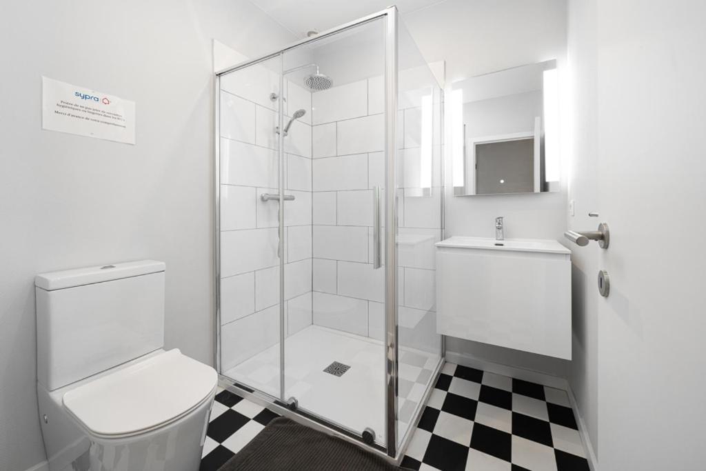 Maison 4 Chambres Avec Jardin Liège Exteriör bild